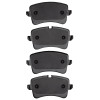 R1 11-25 Porsche Macan Rear Semi Met Brake Pads - 2311-1547-00 Photo - out of package
