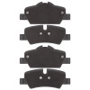 R1 14-24 Mini Countryman Rear Semi Met Brake Pads - 2311-1800-00 Photo - out of package