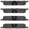 R1 14-24 Mini Countryman Rear Semi Met Brake Pads - 2311-1800-00 Photo - out of package