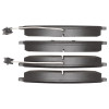 R1 14-26 Ram Promaster EV Front Semi Met Brake Pads - 2311-1842-00 Photo - out of package