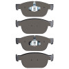 R1 16-24 Volvo V60 Front Semi Met Brake Pads - 2311-1865-00 Photo - out of package