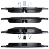 R1 16-24 Volvo V60 Front Semi Met Brake Pads - 2311-1865-00 Photo - out of package
