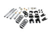 Belltech LOWERING KIT WITH SP SHOCKS - 642SP