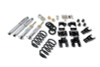 Belltech LOWERING KIT WITH SP SHOCKS - 642SP