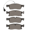 R1 17-23 Maserati Levante Front Semi Met Brake Pads - 2311-1904-20 Photo - Primary