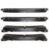 R1 14-26 GMC Yukon Xl 1500 Front Semi Met Brake Pads - 2311-1910-00 Photo - out of package