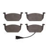 R1 13-18 Seat Leon Front Semi Met Brake Pads - 2311-1968-00 Photo - Primary