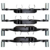 R1 17-26 BMW X5 Front Semi Met Brake Pads - 2311-2060-00 Photo - out of package