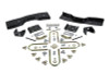 Belltech FLIP KIT 89-97 Ford Ranger EXTCab 5.5inch - 6437