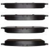R1 99-05 Ford F-350 Super Duty 4WD Rear Off-Road/Tow Brake Pads - 2400-0757-00 Photo - out of package
