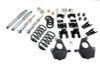 Belltech LOWERING KIT WITH SP SHOCKS - 643SP