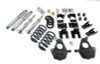 Belltech LOWERING KIT WITH SP SHOCKS - 643SP
