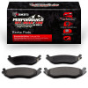 R1 02-24 Ram 1500 Rear Off-Road/Tow Brake Pads - 2400-0898-00 Photo - Primary
