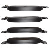 R1 02-24 Ram 1500 Rear Off-Road/Tow Brake Pads - 2400-0898-00 Photo - out of package