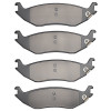 R1 02-24 Ram 1500 Rear Off-Road/Tow Brake Pads - 2400-0898-00 Photo - out of package