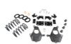 Belltech LOWERING KIT W/O SHOCKS - 644