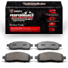 R1 04-09 Lincoln Mark Lt Front Off-Road/Tow Brake Pads - 2400-1011-00 Photo - Primary