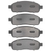 R1 04-09 Lincoln Mark Lt Front Off-Road/Tow Brake Pads - 2400-1011-00 Photo - out of package