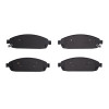 R1 05-10 Jeep Commander Front Off-Road/Tow Brake Pads - 2400-1080-00 Photo - out of package