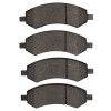 R1 05-24 Ram Dakota Front Off-Road/Tow Brake Pads - 2400-1084-00 Photo - out of package