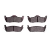 R1 05-10 Jeep Grand Cherokee Rear Off-Road/Tow Brake Pads - 2400-1087-00 Photo - Primary