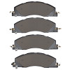 R1 09-18 Ram 2500 Front Off-Road/Tow Brake Pads - 2400-1399-00 Photo - out of package
