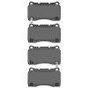 R1 10-16 Hyundai Genesis Coupe Front Off-Road/Tow Brake Pads - 2400-1743-00 Photo - out of package