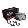 R1 10-16 Hyundai Genesis Coupe Front Off-Road/Tow Brake Pads and Hardware Kit - 2400-1743-01 Photo - Primary