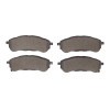 R1 19-23 Ford Ranger Rear Off-Road/Tow Brake Pads - 2400-2208-00 Photo - Primary