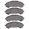 R1 19-26 Ford Ranger Front Off-Road/Tow Brake Pads - 2400-2216-00 Photo - out of package