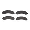 R1 19-26 Ram 3500 Rear Off-Road/Tow Brake Pads - 2400-2224-00 Photo - out of package