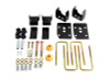 Belltech 5.5in Flip Kit 2015+ Ford F-150 2WD Short Bed - 6446