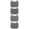 R1 05-11 Tesla Roadster Front Optimum OE Brake Pads - 2551-0109-00 Photo - out of package