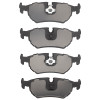 R1 90-04 Jaguar XJRS Rear Optimum OE Brake Pads - 2551-0517-00 Photo - out of package