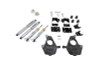 Belltech LOWERING KIT WITH SP SHOCKS - 644SP