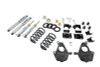 Belltech LOWERING KIT WITH SP SHOCKS - 644SP