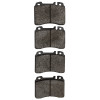 R1 90-02 Mercedes-Benz SL500 Front Optimum OE Brake Pads - 2551-0561-00 Photo - out of package