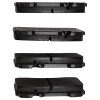 R1 90-02 Mercedes-Benz SL500 Front Optimum OE Brake Pads - 2551-0561-00 Photo - out of package