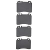 R1 90-02 Mercedes-Benz SL500 Front Optimum OE Brake Pads - 2551-0561-00 Photo - out of package