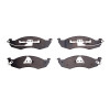 R1 96-02 Mercury Villager Front Optimum OE Brake Pads - 2551-0576-00 Photo - out of package