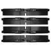 R1 95-02 Lincoln Continental Front Optimum OE Brake Pads - 2551-0598-00 Photo - out of package