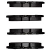 R1 93-98 Mercury Cougar Rear Optimum OE Brake Pads - 2551-0599-00 Photo - out of package