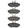 R1 93-98 Mercury Cougar Rear Optimum OE Brake Pads - 2551-0599-00 Photo - out of package