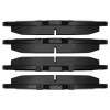 R1 93-97 Mercury Cougar Front Optimum OE Brake Pads - 2551-0600-00 Photo - out of package