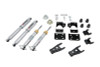 Belltech LOWERING KIT WITH SP SHOCKS - 645SP