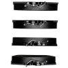 R1 94-98 Mercedes-Benz C230 Front Optimum OE Brake Pads - 2551-0645-00 Photo - out of package