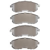 R1 1989-06 Nissan Sentra Front Optimum OE Brake Pads - 2551-0653-00 Photo - out of package