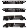 R1 95-00 Lexus LS400 Front Optimum OE Brake Pads - 2551-0665-00 Photo - out of package