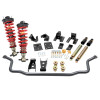 Belltech 07-13 Silverado/Sierra 1500 (All Cabs) Short Bed Performance Handling Kit Plus - 646HKP