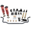 Belltech 07-13 Silverado/Sierra 1500 (All Cabs) Short Bed Performance Handling Kit Plus - 646HKP